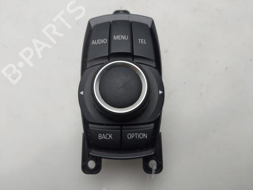 Used Switch Switch BMW 1 (F21) 116 d (116 hp) 32986304 32986304