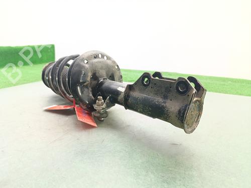 Right front shock absorber OPEL ASTRA J (P10)  | BP25046432M17 