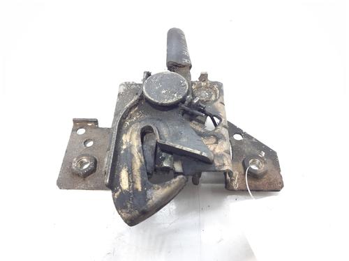 Used Hood lock FORD FUSION (JU_) 1.4 (80 hp) 8943593