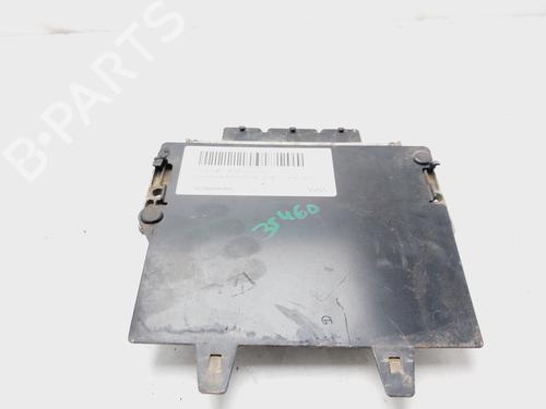 Engine control unit (ECU) CITROËN XSARA Coupe (N0) 1.4 i | BP19705036M57 