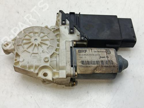 Left front window motor SEAT LEON (1M1) | BP32360694E21 - Image 2