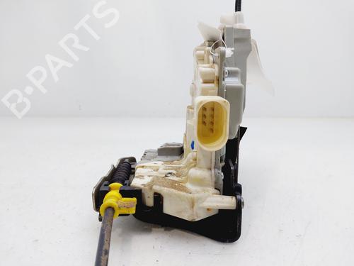 Rear right lock AUDI A4 B8 (8K2)  | BP26546882C99 