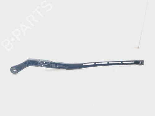 Used Front windshield wiper arm AUDI A4 B7 Avant (8ED) 2.0 TDI quattro (140 hp) 29232719
