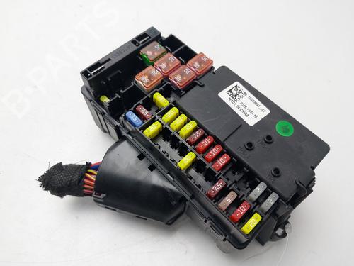 Fuse box OPEL ASTRA K (B16) | BP33605183E1 - Image 2