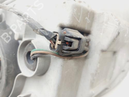 Lyskaster høyre CHEVROLET MATIZ (M200, M250) 0.8 | BP30120355C29