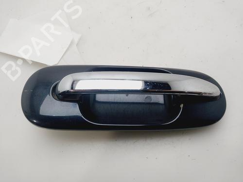Used Rear left exterior door handle ROVER 45 I Hatchback (RT) [2000-2005]  30199058