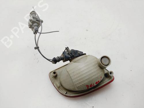 Rear bumper left light RENAULT KANGOO / GRAND KANGOO II (KW0/1_) 1.5 dCi 70 (KW0V, KW0A) | BP29927533C81