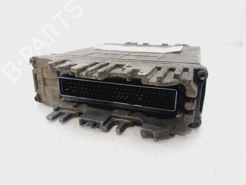 Engine control unit (ECU) RENAULT LAGUNA I (B56_, 556_) 1.9 dTi | BP29849689M57