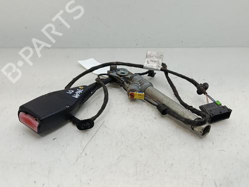 Boucle de ceinture de sécurité RENAULT KANGOO / GRAND KANGOO II (KW0/1_) 1.5 dCi 70 (KW0V, KW0A) (68 hp) 30974336