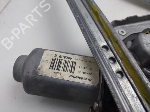 Front right window mechanism RENAULT ESPACE IV (JK0/1_) 2.0 (JK09) | BP38059636C23 - Image 3