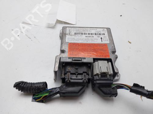 ECU airbags FORD FOCUS II (DA_, HCP, DP)  | BP17955591M53 
