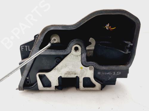 Front left lock BMW 5 Touring (E61) 525 d | BP21796571C98 