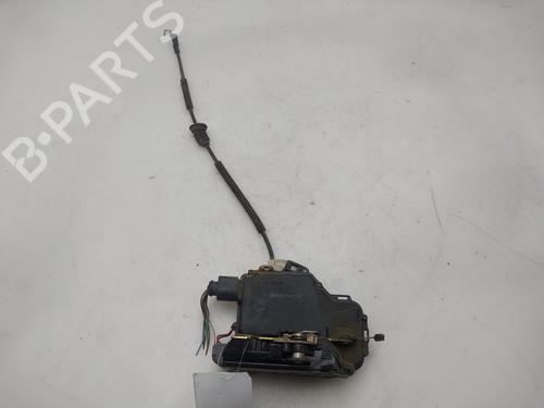 Used Rear left lock Rear left lock 37439507 37439507