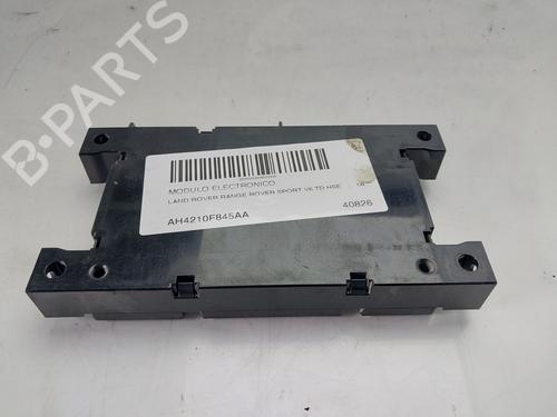 Used Electronic module Electronic module LAND ROVER RANGE ROVER SPORT I (L320) [2005-2013] 33964480 33964480