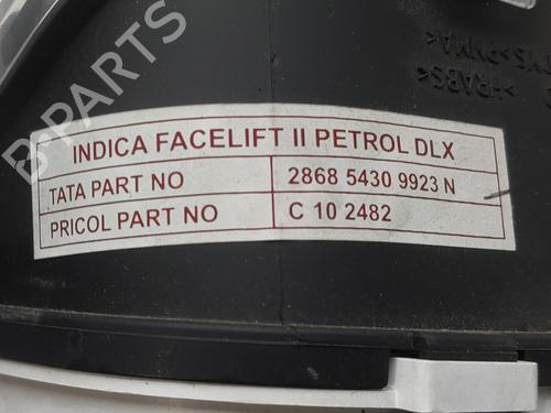 Instrument cluster TATA INDICA | BP36275758C47 - Image 3