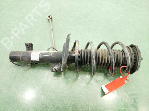 Right front shock absorber CITROËN C3 II (SC_) 1.6 BlueHDi 75 | BP27334348M17 