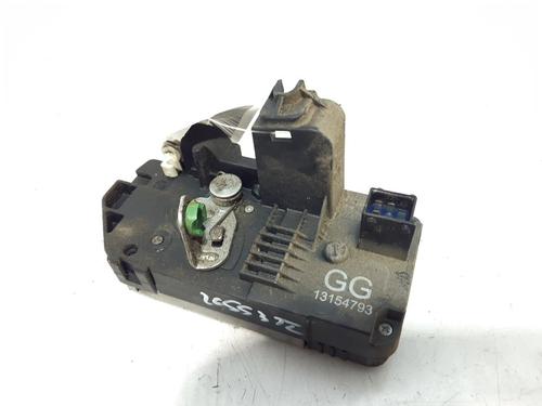Used Rear left lock Rear left lock OPEL MERIVA A MPV (X03) 1.3 CDTI (E75) (75 hp) 8913308 8913308