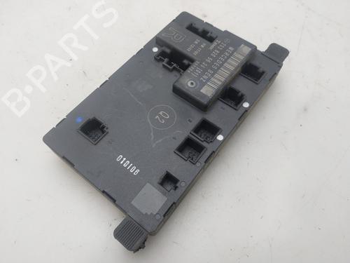 Electronic module MERCEDES-BENZ C-CLASS (W203) C 270 CDI (203.016) | BP36526618M83 - Image 2