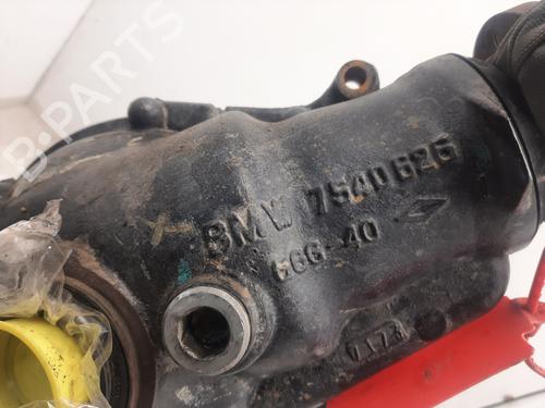 Front differential BMW X3 (E83) xDrive 20 d | BP34351798M23  - Image 5