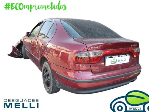 Electronic module SEAT TOLEDO II (1M2) 1.9 TDI | BP36430726M83 - Image 6