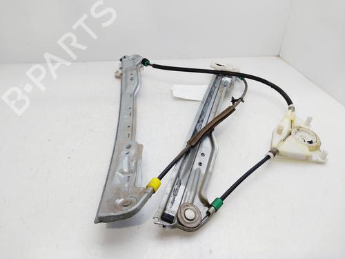 Front left window mechanism CITROËN C5 II (RC_)  | BP28111945C22 