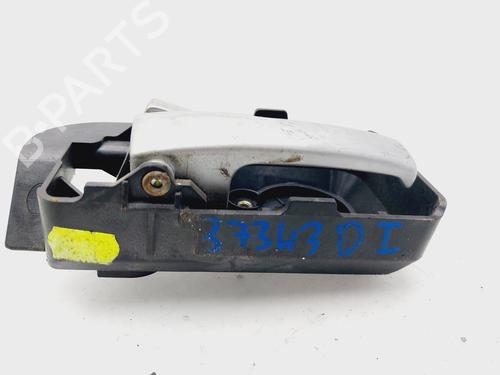 Front left interior door handle FORD MONDEO III (B5Y) 2.0 TDCi | BP24151383I13 