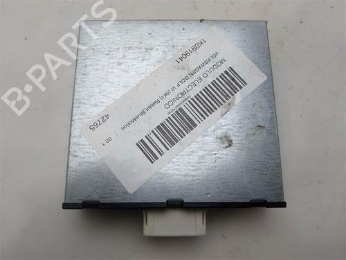 Electronic module VW GOLF VI (5K1) | BP38290964M83 - Image 2