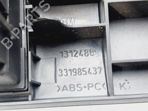 Headlight switch OPEL ASTRA H (A04) | BP31306270I24