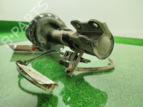 Left front shock absorber OPEL ASTRA H (A04) 1.3 CDTI (L48) | BP27730014M16 