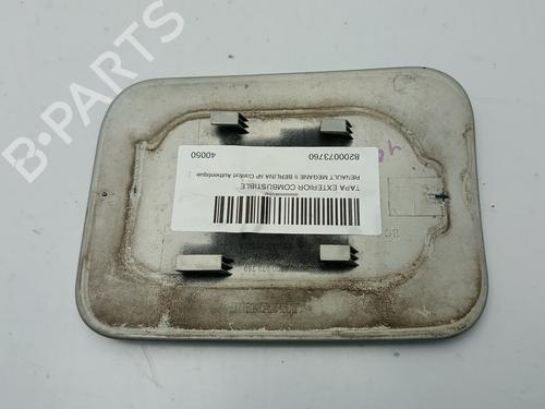 Fuel flap RENAULT MEGANE II Saloon (LM0/1_) 1.9 dCi (LM0G, LM1G, LM2C) | BP30182761C131