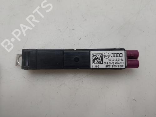 Elektronisk modul Elektronisk modul 38014392 38014392