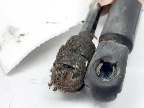 Tailgate lift support AUDI A6 C5 (4B2) 2.4 | BP13995944C138 