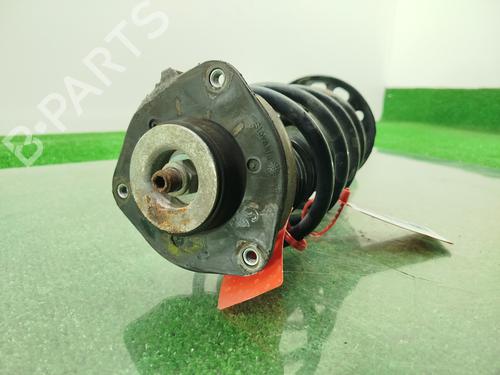 Left front shock absorber SKODA OCTAVIA II (1Z3) 1.9 TDI | BP27729707M16 