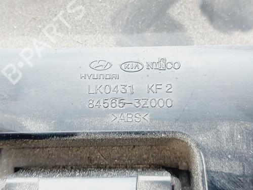 Glove box HYUNDAI i40 I (VF) 1.7 CRDi | BP32123712C95