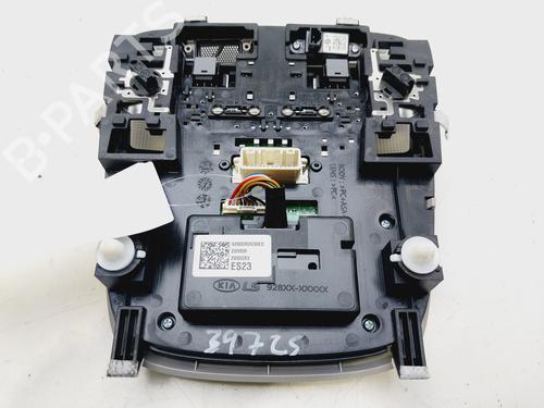 Interior roof light KIA SPORTAGE V (NQ5)  | BP31127238I8 