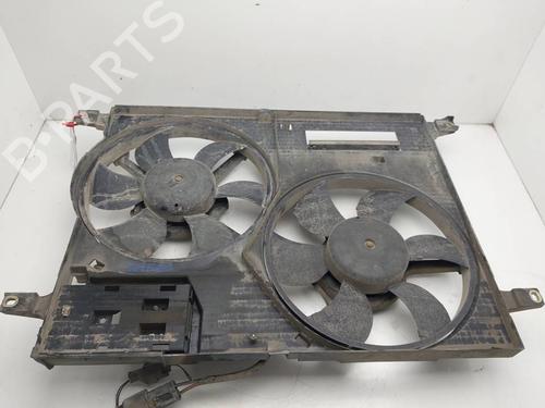 Køleventilator elektrisk Køleventilator elektrisk LAND ROVER FREELANDER I (L314) [1998-2006] 39691205 39691205