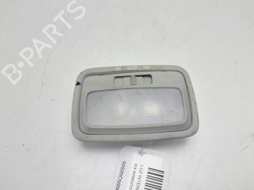 Used Interior roof light Interior roof light KIA SORENTO III (UM) [2015-2023] 33336394 33336394