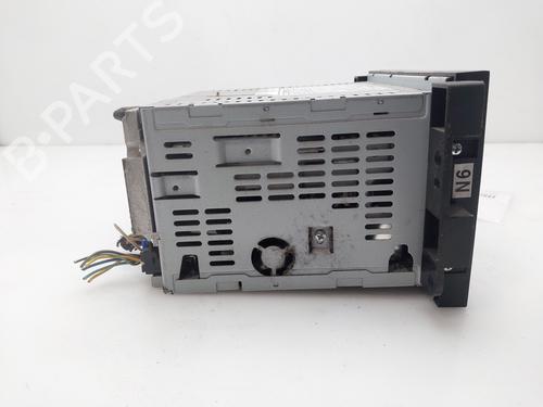 Radio CHEVROLET EPICA (KL1_) 2.0 D | BP17447988E6