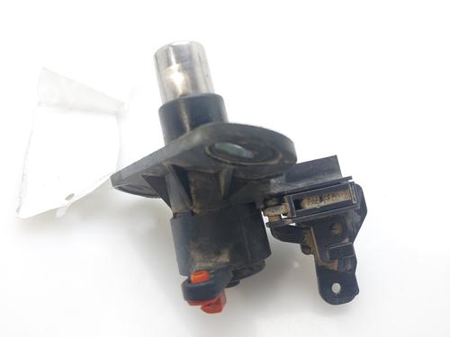 Tailgate handle OPEL ASTRA G Estate (T98) 2.0 DTI 16V (F35) | BP16880433C132 