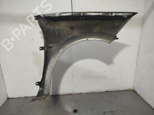 Left front fenders RENAULT MEGANE II Saloon (LM0/1_)  | BP32139427C41 