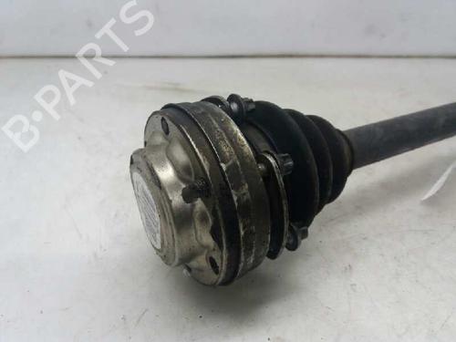 Left rear driveshaft BMW 3 (E90) 320 i | BP2875168M40 