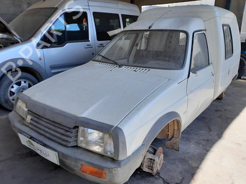 Used Parts CITROËN C15 Box Body/MPV (VD_)  1.1  1518033