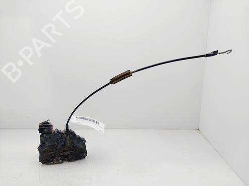 Front left lock OPEL CORSA D (S07) | BP30974493C98