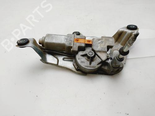 Used Rear wiper motor NISSAN X-TRAIL II (T31) 2.0 dCi 4x4 (150 hp) 21385704