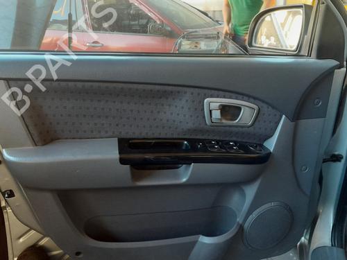 Left tailgate light KIA CARENS II MPV (FJ) 2.0 CRDi | BP13923577C79 