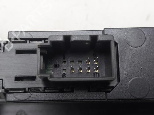 Warning switch VW T-CROSS (C11, D31)  | BP33056170I22  - Image 5