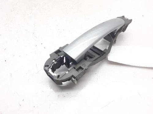 Front left exterior door handle VW POLO (9N_, 9A_) 1.4 TDI | BP6332366C128 