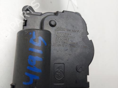 Electronic module VW GOLF VII (5G1, BQ1, BE1, BE2) | BP36275834M83 - Image 2