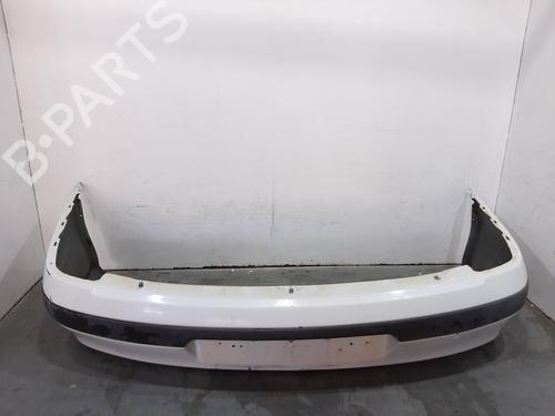 Used Rear bumper RENAULT MEGANE I Classic (LA0/1_) 1.9 D (LA0A, LA0U, LA0R) (64 hp) 12422437