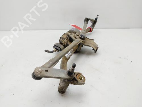 Front wiper motor SEAT IBIZA III (6L1) | BP29810671M29